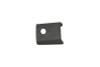 V-Twin #963483E - Rear Hanger Muffler Clamp Reinforcement Parkerized