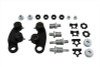 V-Twin - 74 Spring Fork Rocker Kit Black