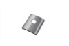 V-Twin #1065-30 - Rear Hanger Clamp Chrome