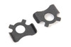 V-Twin - Front Rocket Stud Nut Lock