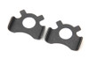 V-Twin - Front Rocket Stud Nut Lock