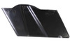 V-Twin - Right Saddlebag without Lid