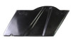 V-Twin - Left Saddlebag without Lid