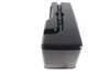 V-Twin - Left Saddlebag without Lid