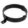 Hogworks Honda® Vtx Led 5 3/4 Headlight Mounting Bracket for 1300 / 1800