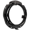 Hogworks Kawasaki® Vulcan 1700 Led 7 Headlight Mounting Bracket for Voyager / Vaquero