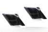 Wyatt Gatling - Wyatt Gatling FLT Contour Side Cover Set