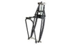 V-Twin - Leaf Spring Fork Assembly Black