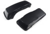 V-Twin - Saddlebag Lid Set