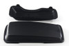 V-Twin - Saddlebag Lid Set