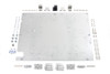 V-Twin - Tour-Pak Luggage Hardware Kit