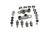 V-Twin - Rocker Set Chrome