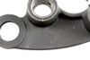 V-Twin - Spring Fork Rocker Set Black