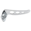 Hogworks Kickstand Jiffy Extender for '91-'25 Harley-davidson® Motorcycles | Chrome