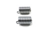 V-Twin - Indian Chrome Seat Spring
