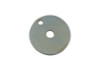 V-Twin #B-2110 - Indian Rocker Clutch Pedal Steel Disc