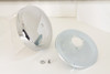 V-Twin - Indian Chrome Air Cleaner Assembly