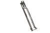 V-Twin - D+D Narrow Spring Fork Assembly Chrome 31 inch
