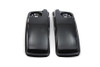 V-Twin - Saddlebag Lid Set
