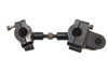 V-Twin - Side Car Lower Front Mount Assembly 5 piece