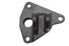 V-Twin #87114-93A - Rear Side Car Mount Black