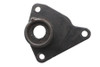 V-Twin #87114-93A - Rear Side Car Mount Black