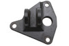 V-Twin #87114-93A - Rear Side Car Mount Black