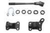 V-Twin - Side Car Tie Rod Kit