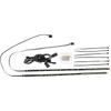 Ciro #45102 - Bat Blades