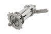 V-Twin - Thor Rear Hub Assembly