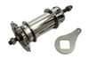 V-Twin - Thor Rear Hub Assembly