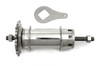 V-Twin - Thor Rear Hub Assembly