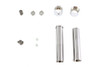 V-Twin - Handlebar Spiral Kit for Indian