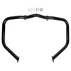 Hogworks Black Engine Guard / Crash Bar for Harley® Sportster S Rh1250s '21-'25 / Nightster Rh975/S '22-'25