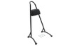 V-Twin - 20 inch XL Sissy Bar with Pad
