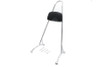 V-Twin - 20 inch XL Sissy Bar with Pad