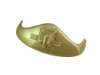 Wyatt Gatling #74208P - Polished Front Fender Tip