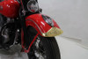 Wyatt Gatling #74208P - Polished Front Fender Tip