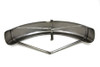 Wyatt Gatling #51-0626 - Front Fender Early Raw