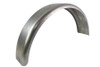 V-Twin #133 - Rear Fender Flat Raw Unfinished