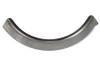 V-Twin #133 - Rear Fender Flat Raw Unfinished