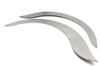 Wyatt Gatling - Spring Fork Front Fender Skirt Set