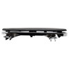 Hogworks Driver Floorboards for Harley® Touring & Softail '86-'25 | Chrome
