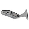 Hogworks Passenger Floorboards for Harley® Touring & Softail '94-'25 | Chrome