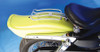 Wyatt Gatling #C77-0074 - Luggage Rack Chrome