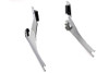 Wyatt Gatling #086067 - Sissy Bar Detachable Side Plates