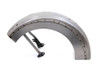 V-Twin #50-0283 POPEYE - Rigid Rear Bob Fender