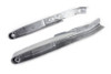 Wyatt Gatling - Replica Rear Fender Strut Set Polished