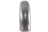 V-Twin #F51-0152 - 6 inch Rounded Rear Fender Raw