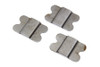V-Twin - Rear Fender Wire Tab